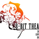 Image for article titled 8-Bit Theater Avoids Final Fantasy Copyrights With 20th Anniversary Script Book